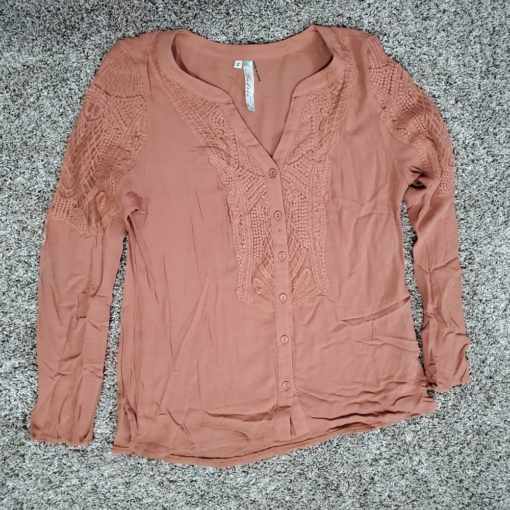 Blouse
